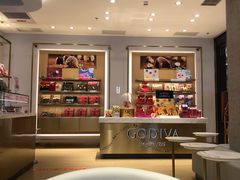 -GODIVA(王府井apm店)