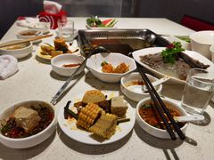 -海底捞大排档火锅(打浦路店)