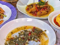 -秦月轩·陕西家乡菜(阜成路·五棵松店)