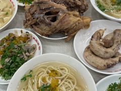 -老四季(南市场店)