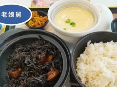 -老娘舅(富都广场店)