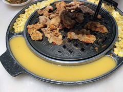 -韩宫宴烤肉·料理(砂之船奥特莱斯店)