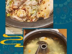 -云海肴·汽锅鸡·云南菜(领展购物广场·中关村店)