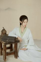 -美云庭古装·格格服汉服·京城旅拍(北京店)