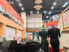 -优+美艺术培训学校(三金雄楚天地店)