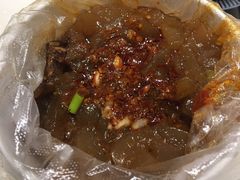 -鼓楼夜市