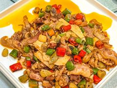 -伊带伊路新疆美食府(呼家楼店)