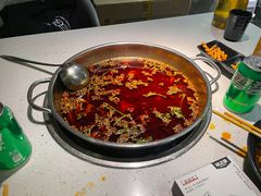 -味之绝美蛙鱼头火锅(高新店)