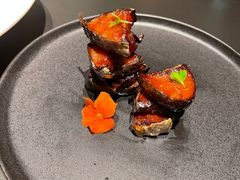-三利音·玖弄小鲜(浦东嘉里城店)