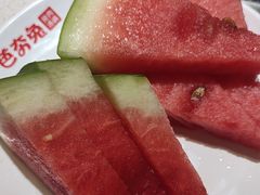-芭夯兔·兔肉汤锅(新都店)
