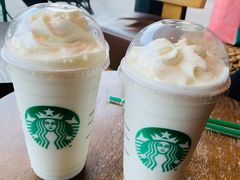 -星巴克(广州立白中心店)