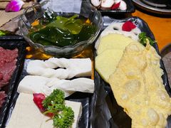 -束河人家(南锣鼓巷店)