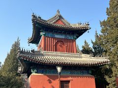 -大钟寺古钟博物馆