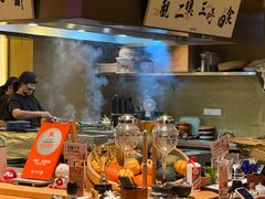 -一豚轩·烧鸟·豚骨拉面(五四路店)