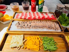 -九鼎轩脆毛肚火锅(三钢里店)