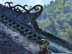 -鼎湖山风景区