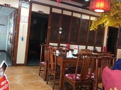 -那家老院子东北菜·饺子·小鸡炖蘑菇(艳华街店)