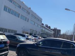 -北京宝诚宝马4S店