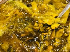 -江川野生菌火锅铜锅鱼(贵清火锅店)