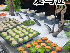 -曲水兰亭(北京四惠店)