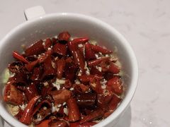 -东门口涮肉·砂锅·烤串(老门东店)