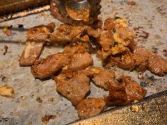 -新石器烤肉(之心城店)