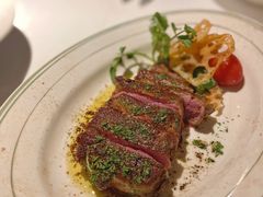 -燃扒房Steakhouse(皇庭店)