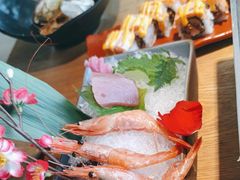 -东田之村自助餐厅(金水路店)