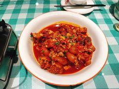 -老街鱼嘴巴(坡子街老店)