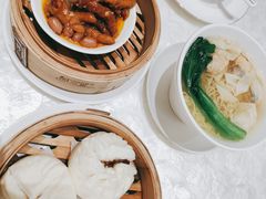 -頂好酒家·经典粤菜(海信广场店)