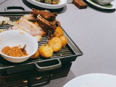 -小厨娘淮扬菜(板桥一店)