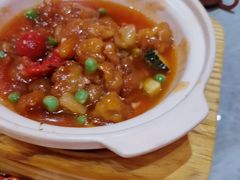 -山四砂锅(太原钟楼街店)