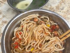 -灵山卢梅燕粉店