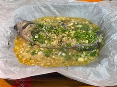 -三煮纸包鱼(青岛总店)
