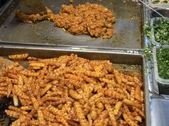 -丁家坡洋芋·观音桥好吃街A区(全国总店)