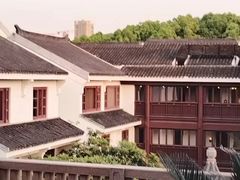 -苏州吴宫泛太平洋酒店