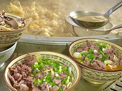-杨家牛肉汤(淮建路店)