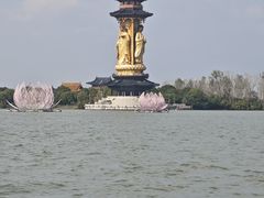 -溱湖国家湿地公园