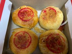 枣泥月饼-新川饮食(新川小区店)