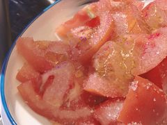 -黑门烤肉