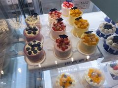 -品禾芝风(敏捷永旺店)