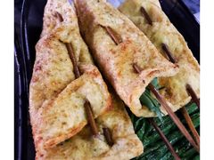 -新楚记烧烤·酒场·夺命肥肠(车公庙店)