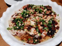 -三猫黑鱼花(南大店)