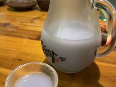 -恩你小木屋·韩式料理(假日广场店)