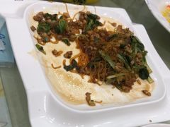 -东四民芳餐厅(世茂工三店)