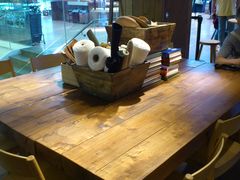 -无印良品餐堂 MUJI Diner(成都太古里店)