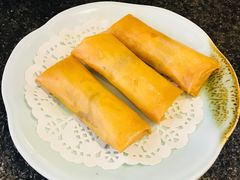 炸春卷-杭苑(正佳广场店)