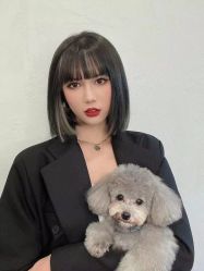 -时尚殿堂hair salon