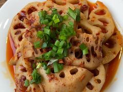 -津市刘聋子粉馆(石门3店)