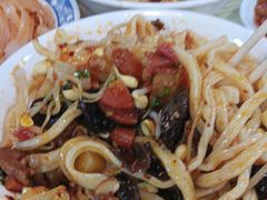 -王菊美食街·王菊面馆(总店)